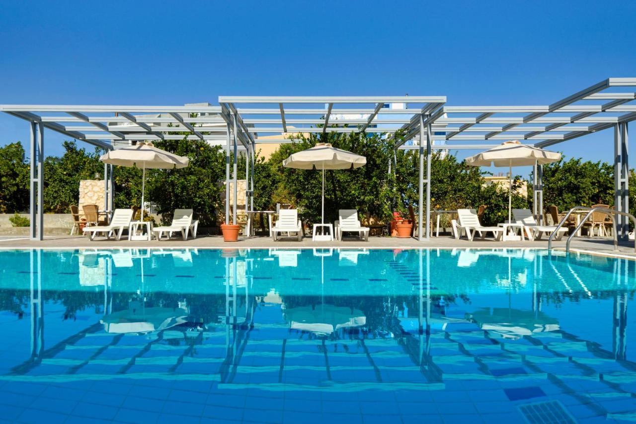 Apartament Ilyssion Holidays Jalisos